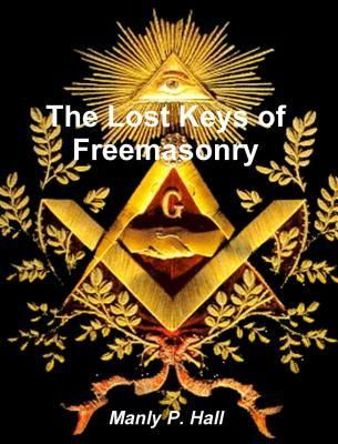 Produktbild: The Lost Keys of Freemasonry
