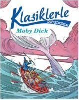 Produktbild: Klasiklerle Tanisiyorum - Moby Dick