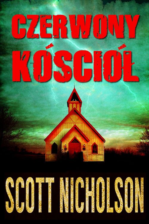 Produktbild: Czerwony Kosci&oacute;l