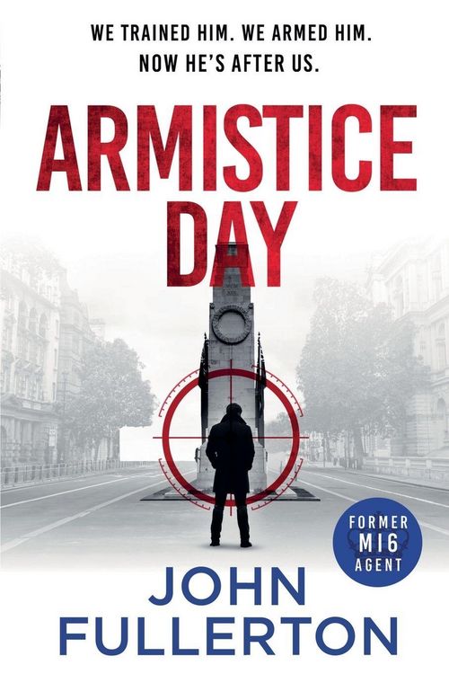 Produktbild: Armistice Day
