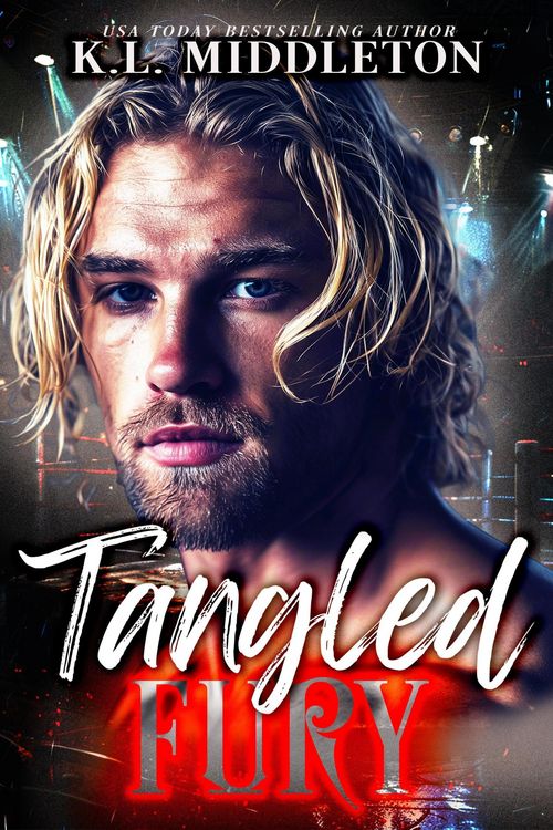 Produktbild: Tangled Fury