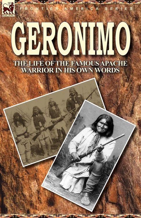 Produktbild: Geronimo
