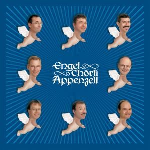 Produktbild: Acht (B) Engel A Cappella