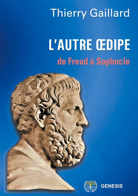 Produktbild: L'autre Oedipe