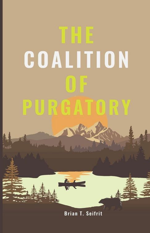 Produktbild: The Coalition of Purgatory