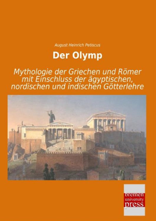 Produktbild: Der Olymp