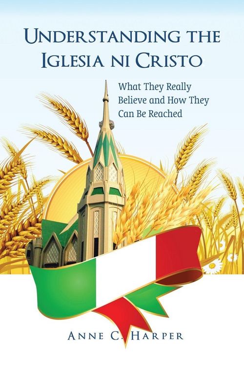 Produktbild: Understanding the Iglesia Ni Cristo