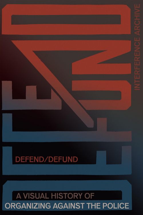 Produktbild: Defend / Defund