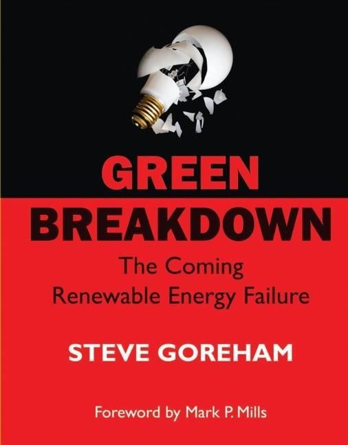Produktbild: Green Breakdown