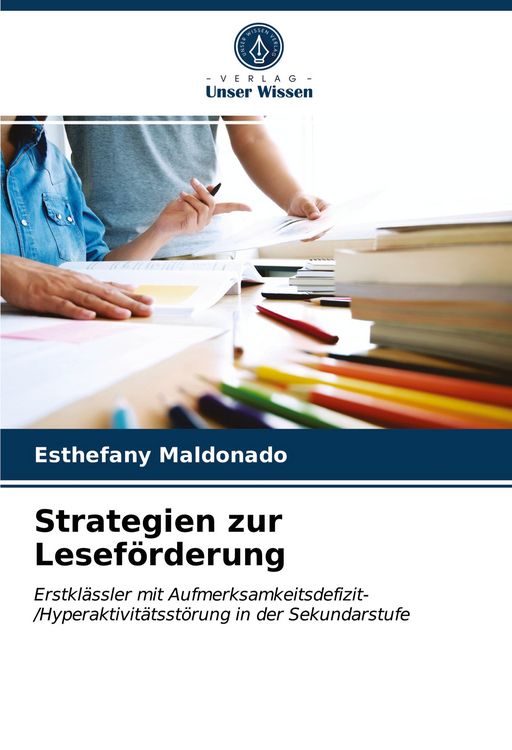 Produktbild: Strategien zur Lesef&ouml;rderung