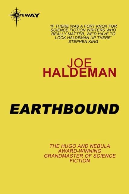 Produktbild: Earthbound