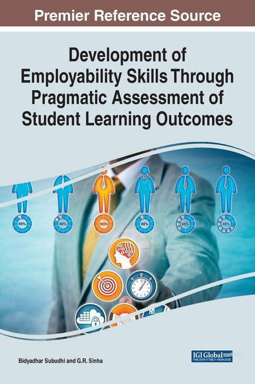 Produktbild: Development of Employability Skills Through Pragmatic Assessment of Student Learning Outcomes