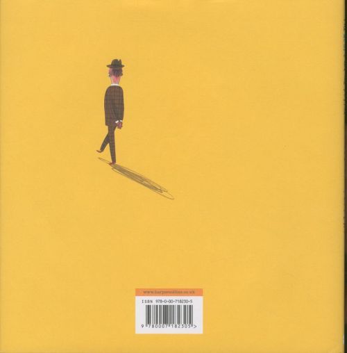 Produktbild: The Heart and the Bottle
