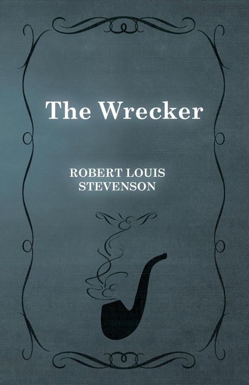 Produktbild: The Wrecker