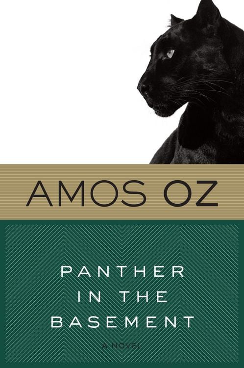 Produktbild: Panther in the Basement