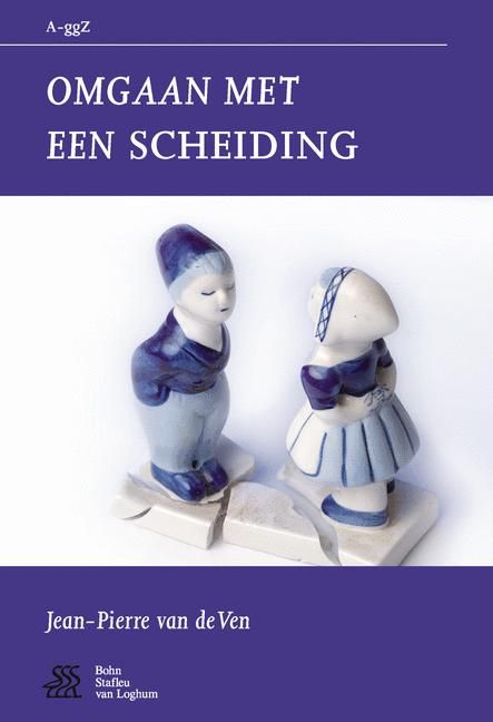 Produktbild: Omgaan met een scheiding