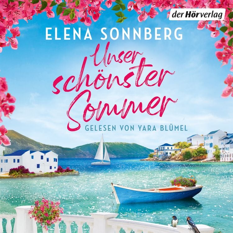 Produktbild: Unser sch&ouml;nster Sommer