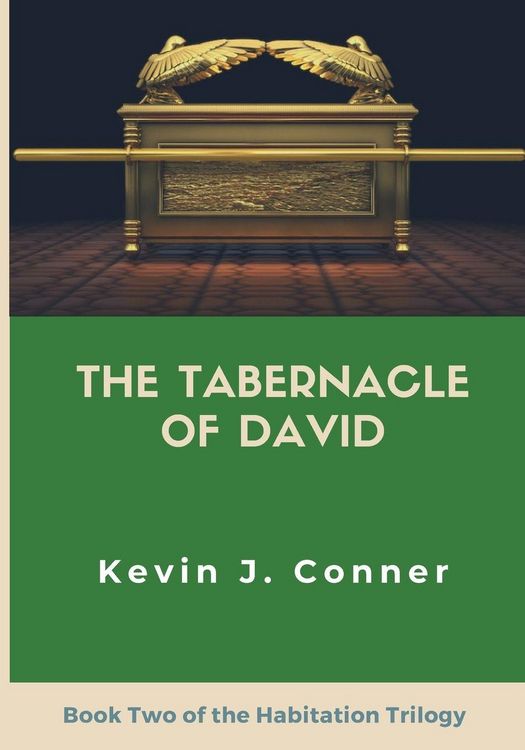 Produktbild: Tabernacle of David