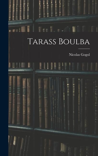 Produktbild: Tarass Boulba