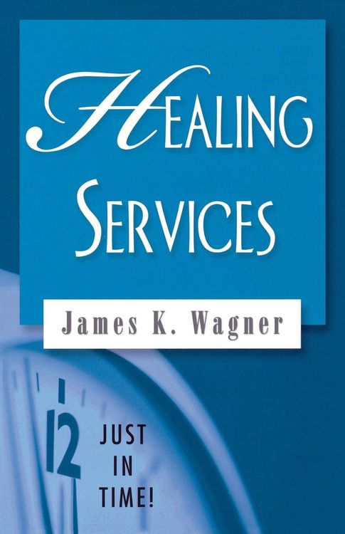 Produktbild: Healing Services