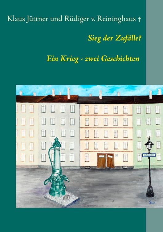 Produktbild: Sieg der Zuf&auml;lle