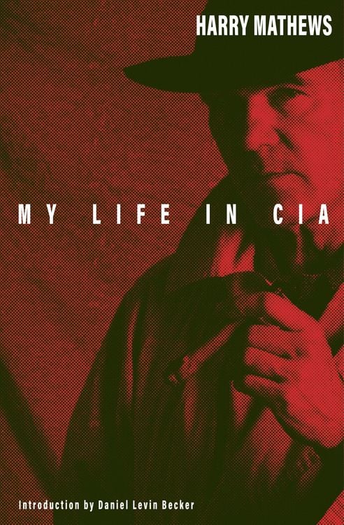 Produktbild: My Life in CIA