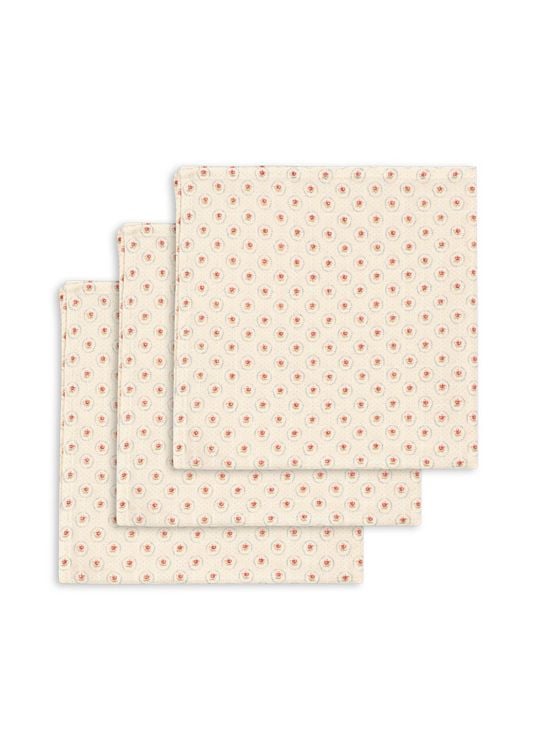 Produktbild: Mullt&uuml;cher - 3er Pack