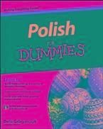 Produktbild: Polish For Dummies