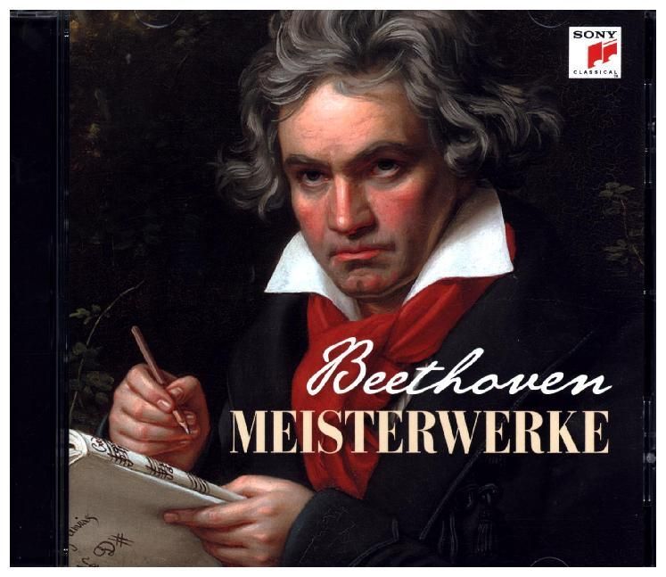 Produktbild: Meisterwerke