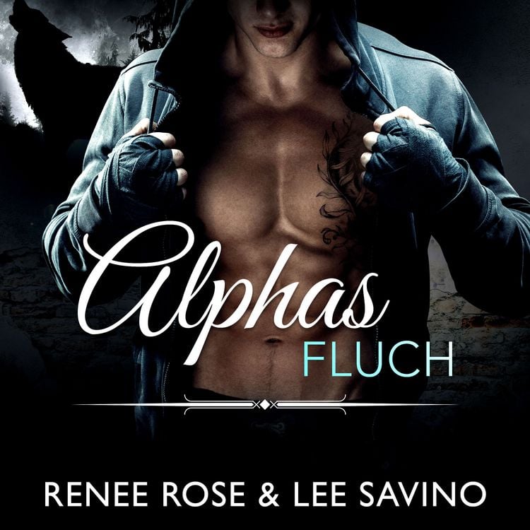 Produktbild: Alphas Fluch