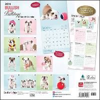Produktbild: Bullish for Bulldogs