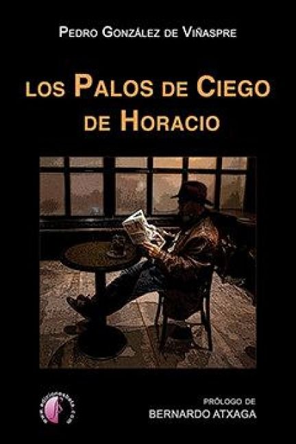 Produktbild: Los palos de ciego de Horacio