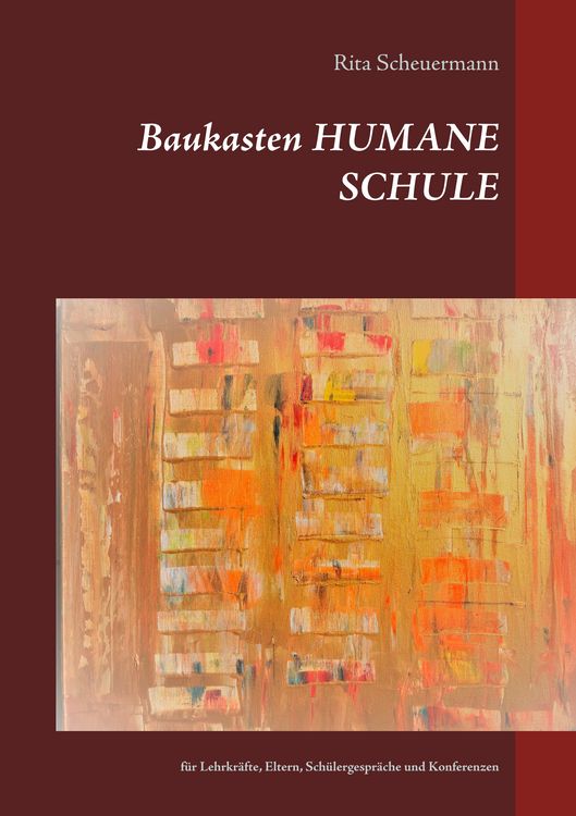 Produktbild: Baukasten Humane Schule