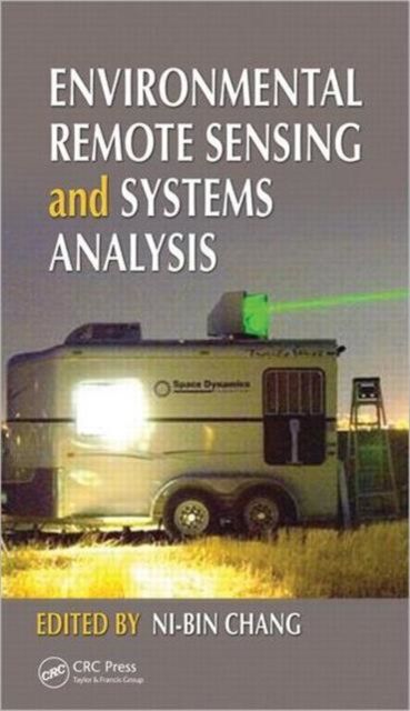 Produktbild: Environmental Remote Sensing and Systems Analysis