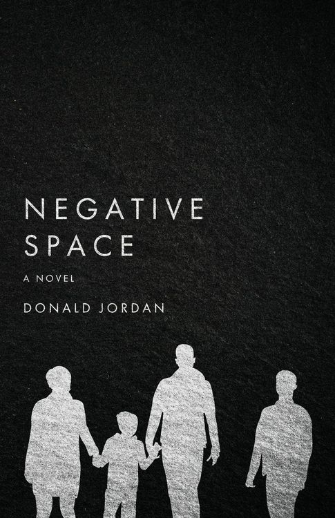 Produktbild: Negative Space