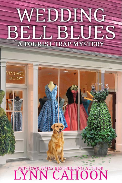 Produktbild: Wedding Bell Blues