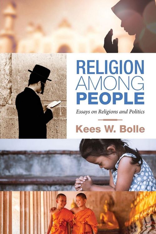 Produktbild: Religion among People