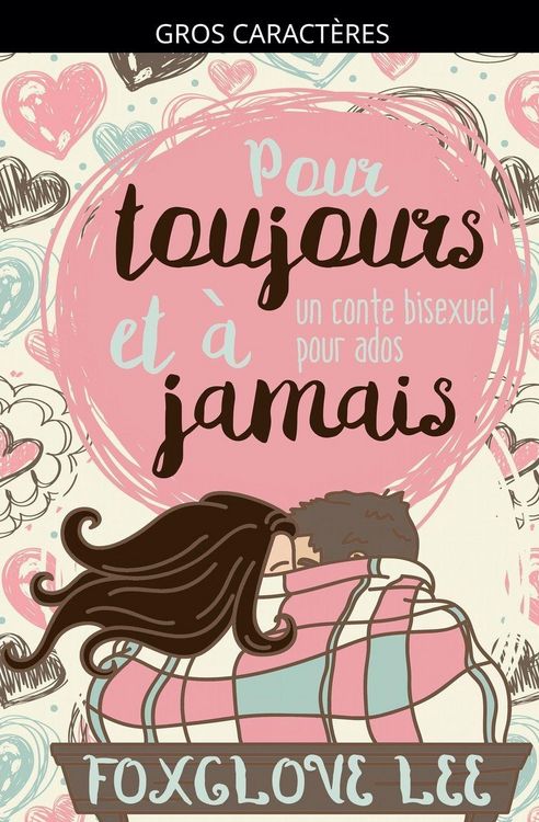 Produktbild: Pour toujours et &agrave; jamais