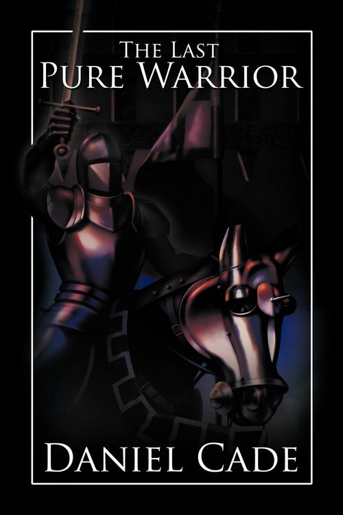 Produktbild: The Last Pure Warrior