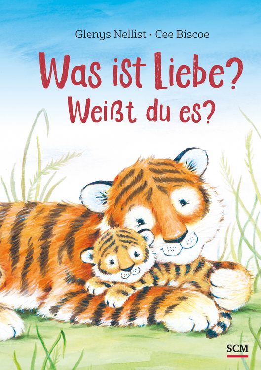 Produktbild: Was ist Liebe? Wei&szlig;t du es?