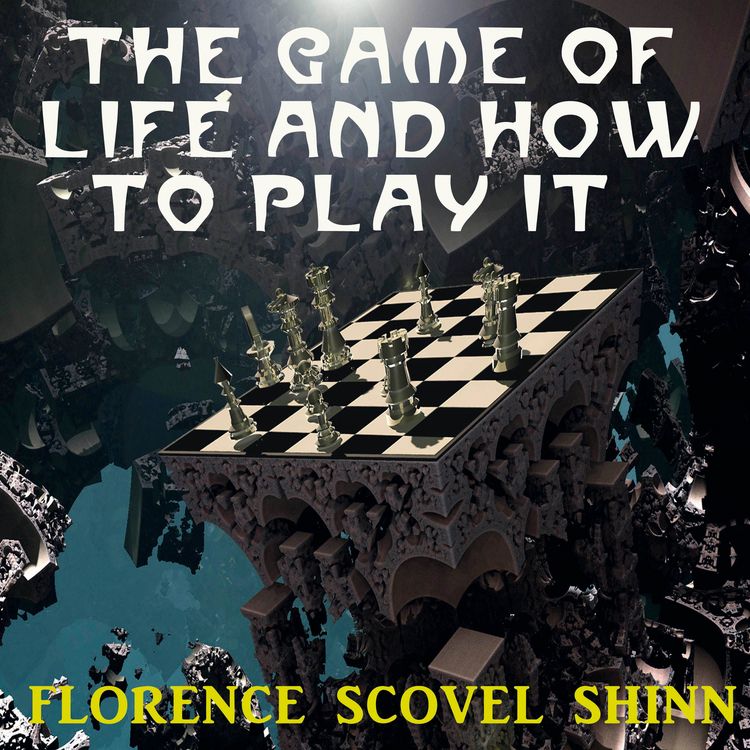 Produktbild: The Game of Life and How to Play It