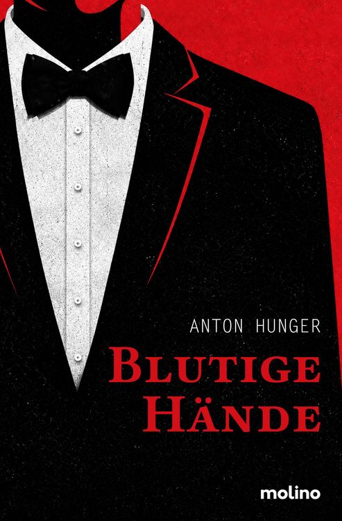 Produktbild: Blutige H&auml;nde