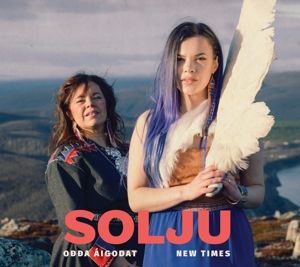 Produktbild: Solju: Odda Aigodat