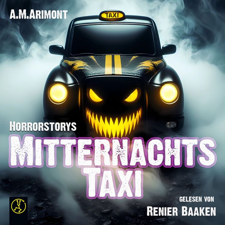 Produktbild: Mitternachtstaxi