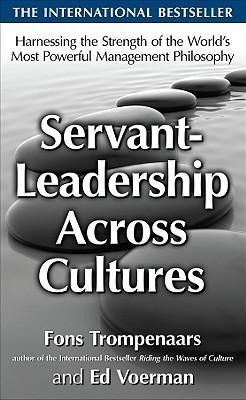Produktbild: Servant-Leadership Across Cultures: Harnessing the Strengths of the World's Most Powerful Management Philosophy