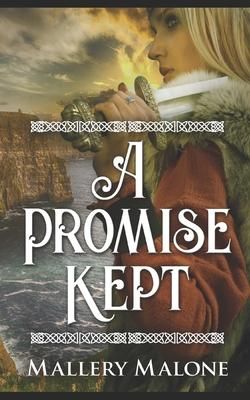 Produktbild: A Promise Kept
