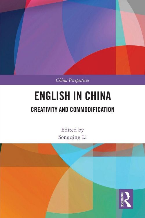 Produktbild: English in China