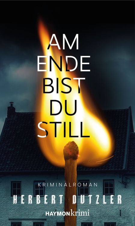 Produktbild: Am Ende bist du still