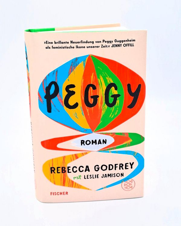 Produktbild: Peggy