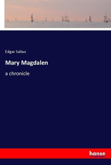Produktbild: Mary Magdalen